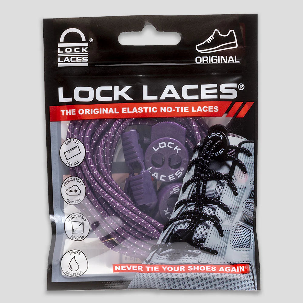 Lock Laces - Original