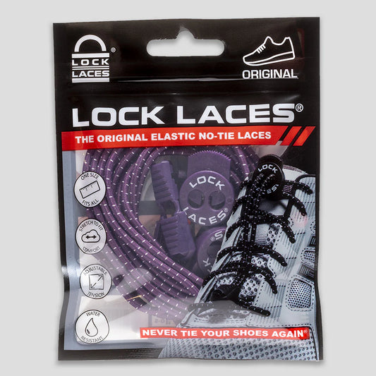 Lock Laces - Original