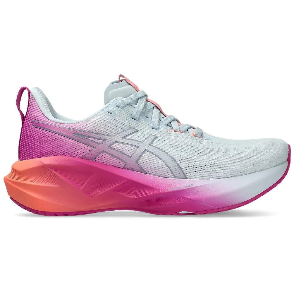 Womens Asics Novablast 5