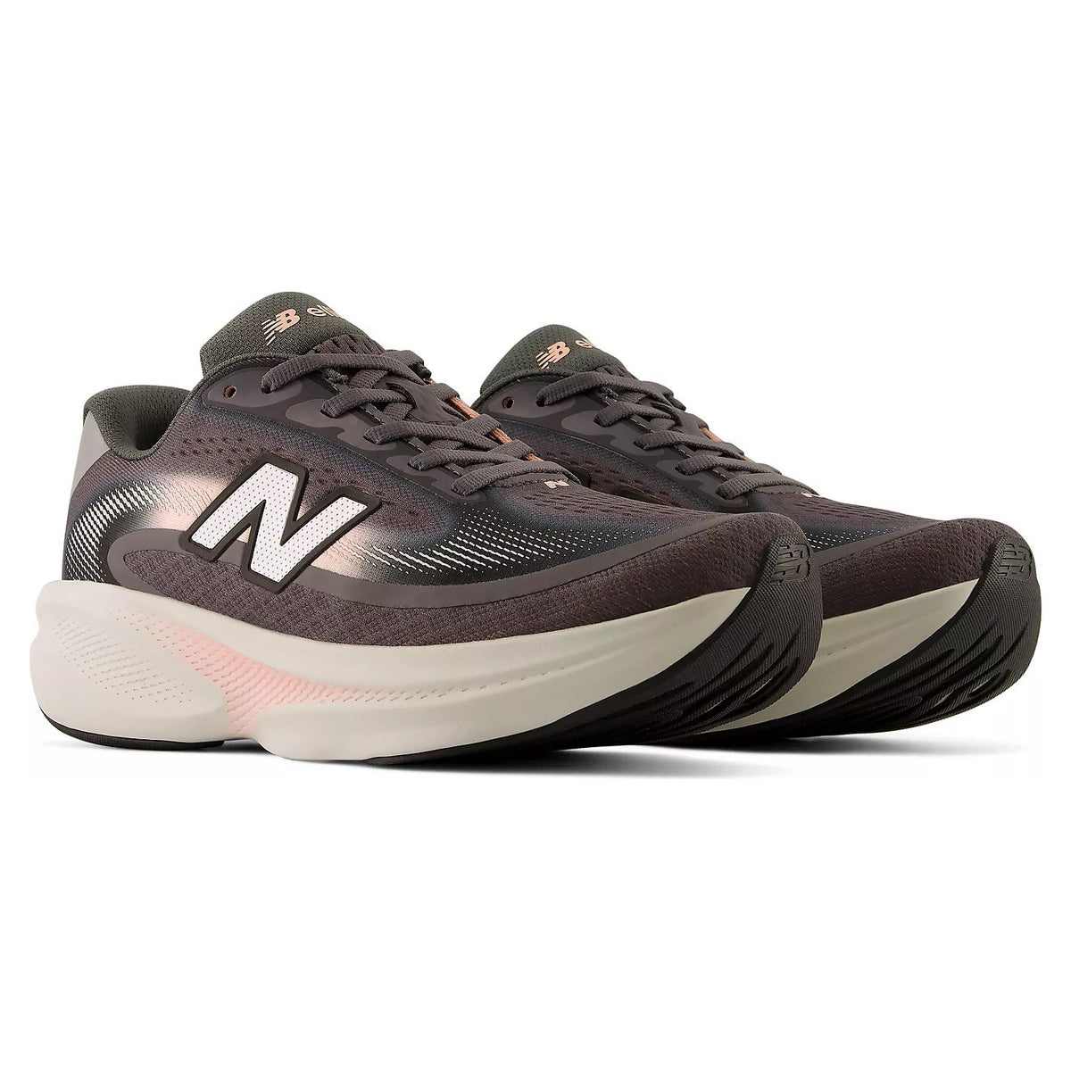 Womens New Balance Ellipse