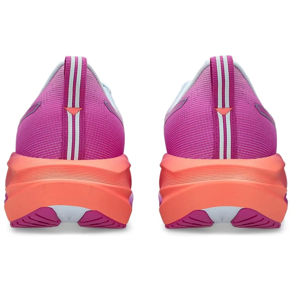 Womens Asics Novablast 5