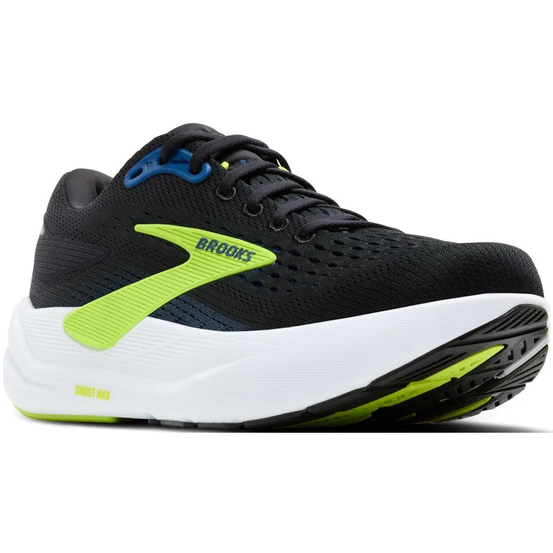 Mens Brooks Ghost Max 3