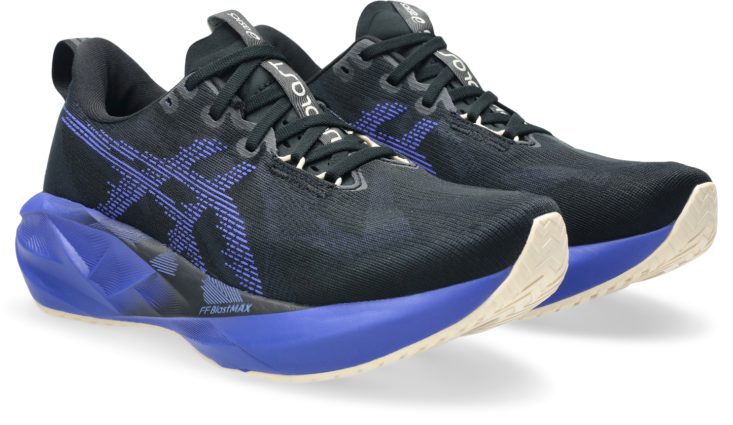 Mens Asics Novablast 5
