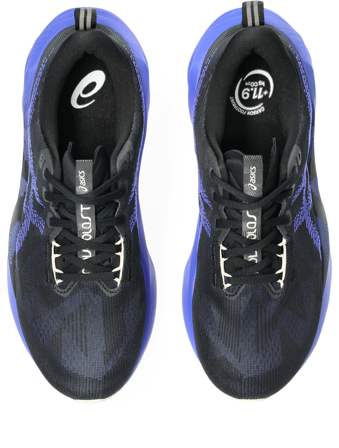 Mens Asics Novablast 5