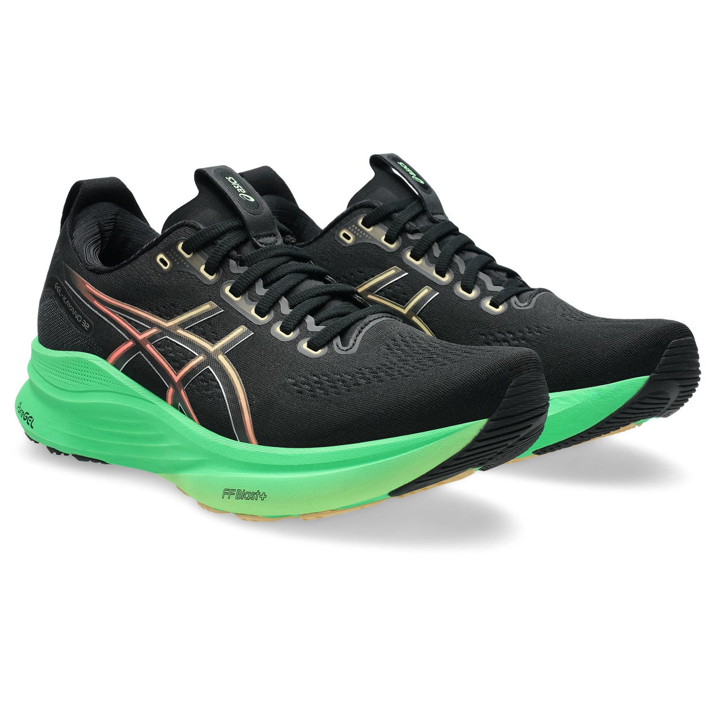 Mens Asics Gel-Kayano 32