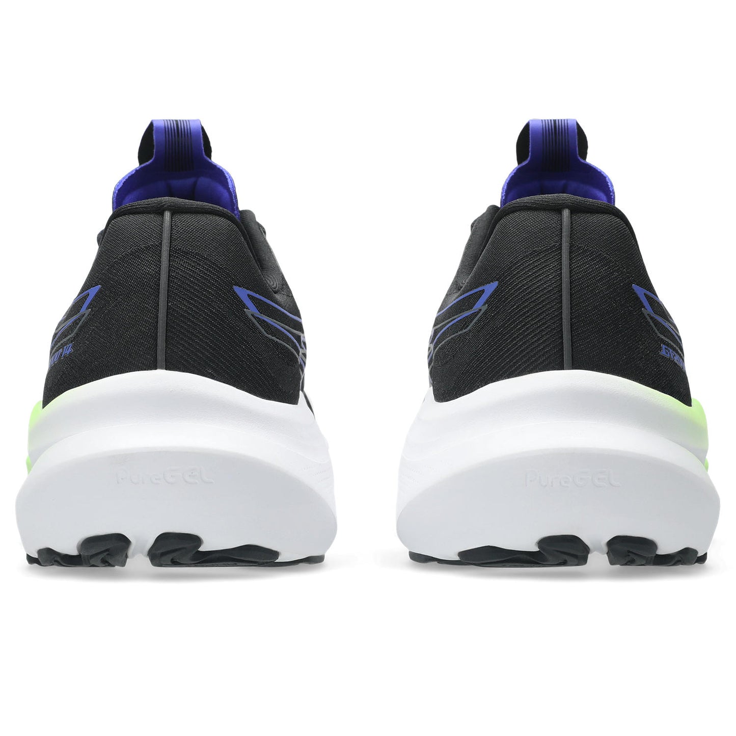 Mens Asics GT-2000 14