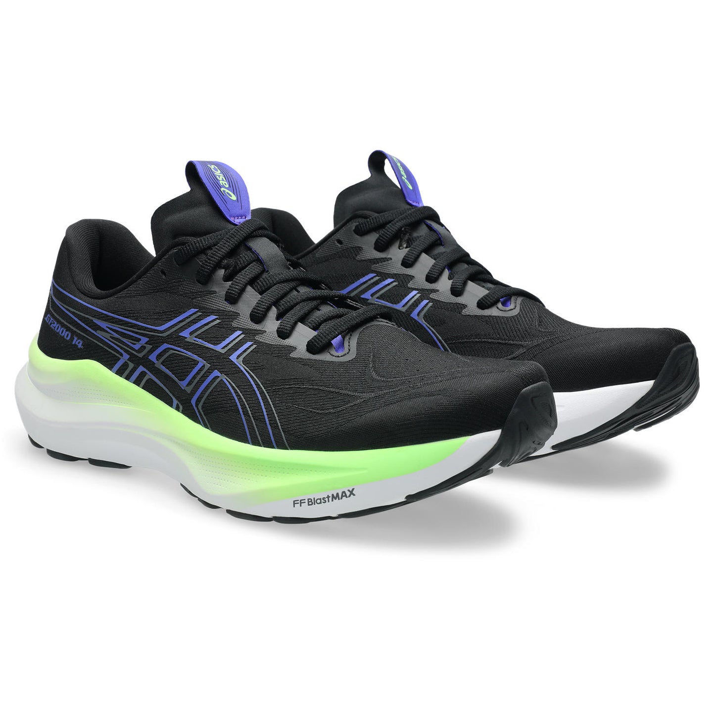 Mens Asics GT-2000 14