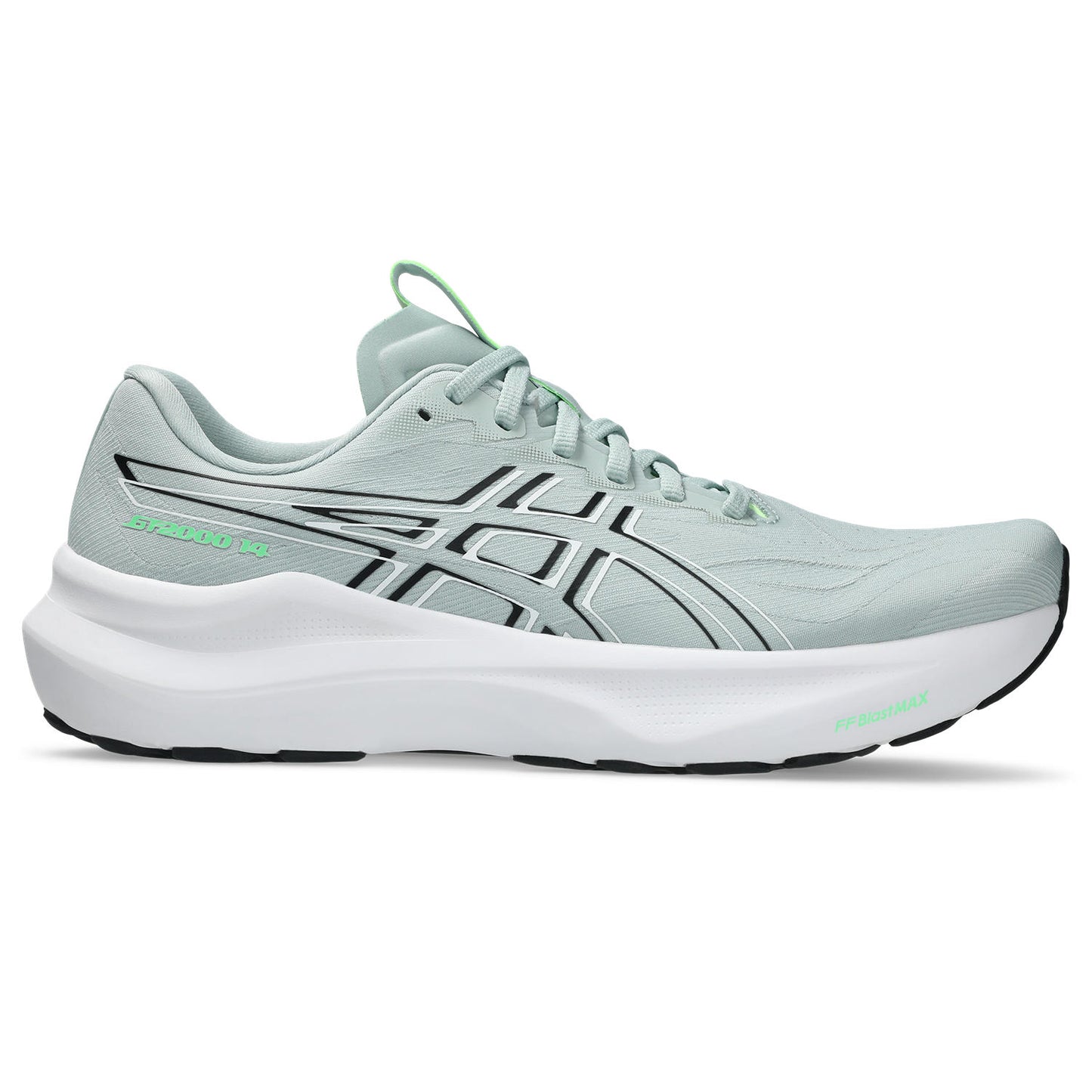 Mens Asics GT-2000 14