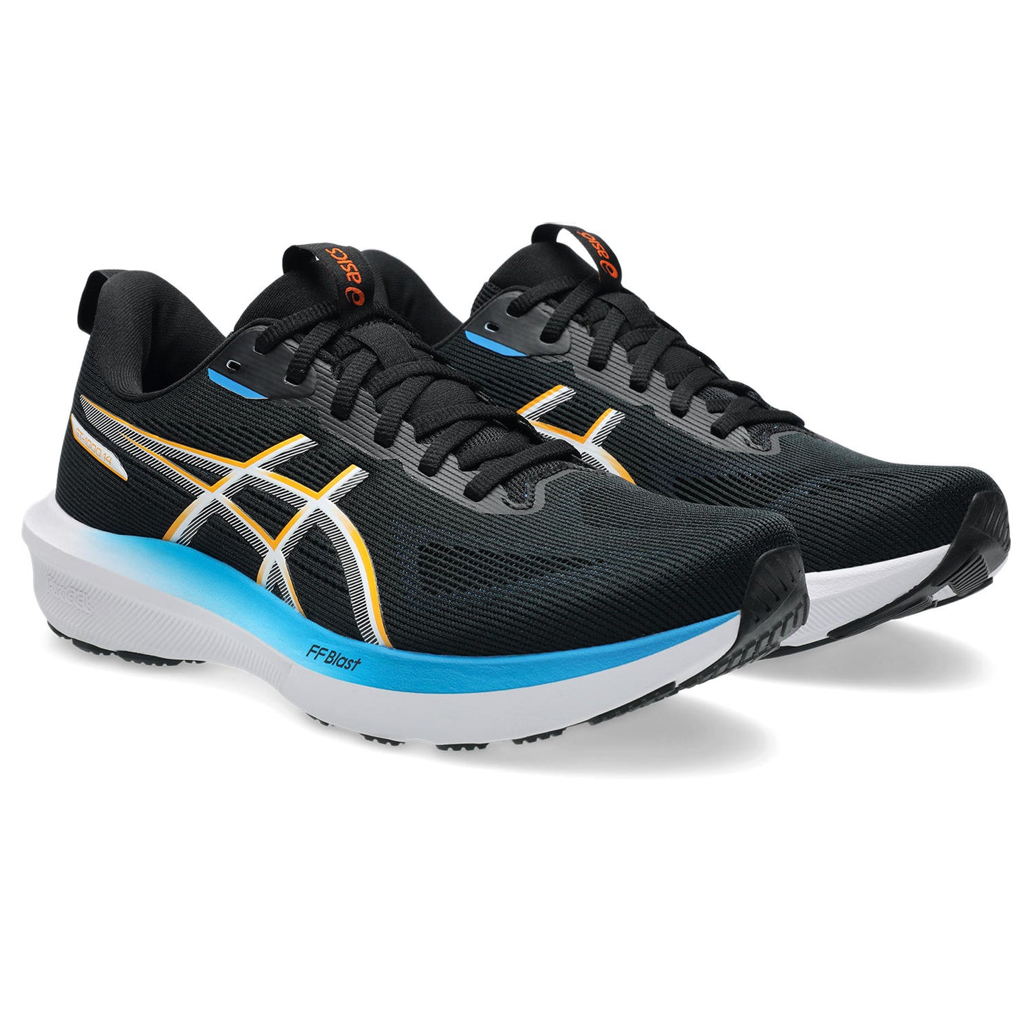 Mens Asics GT-1000 14