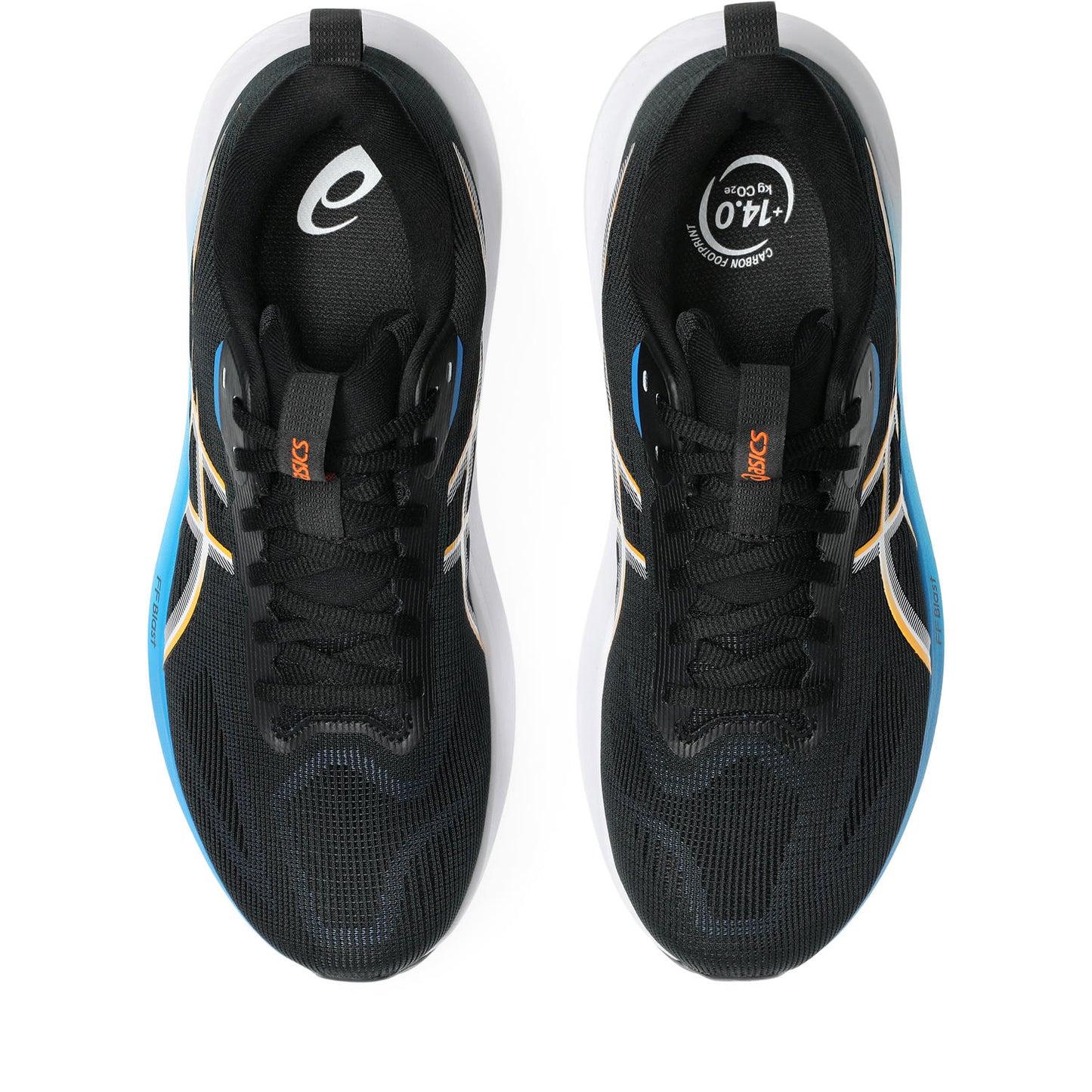 Mens Asics GT-1000 14