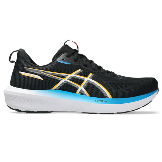 Mens Asics GT-1000 14 side view