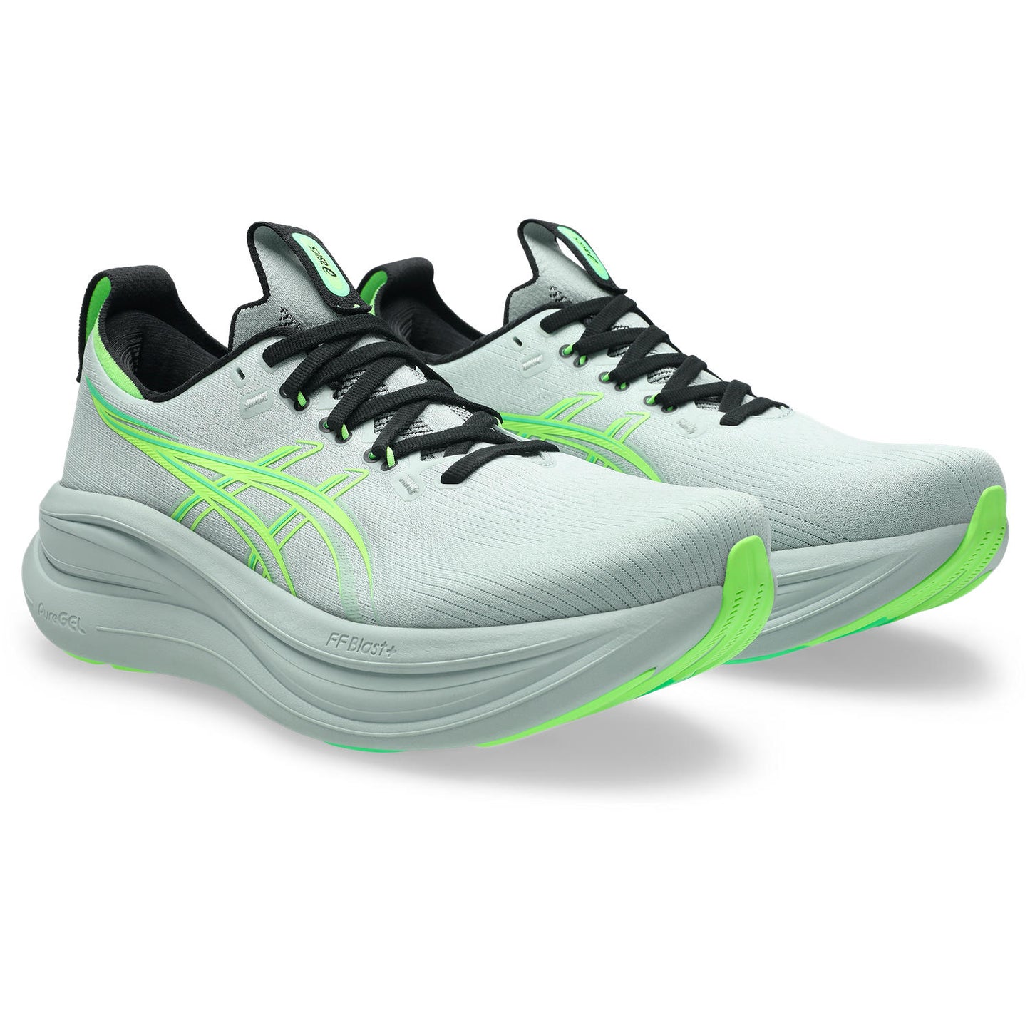 Mens Asics Gel-Nimbus 28