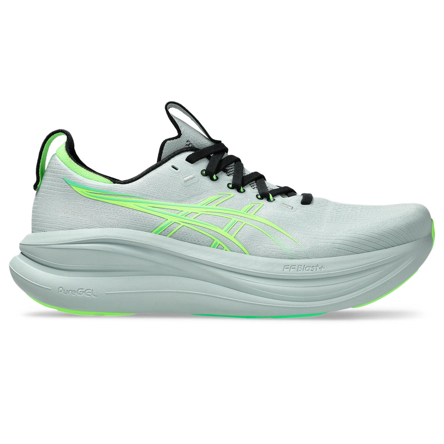 Mens Asics Gel-Nimbus 28