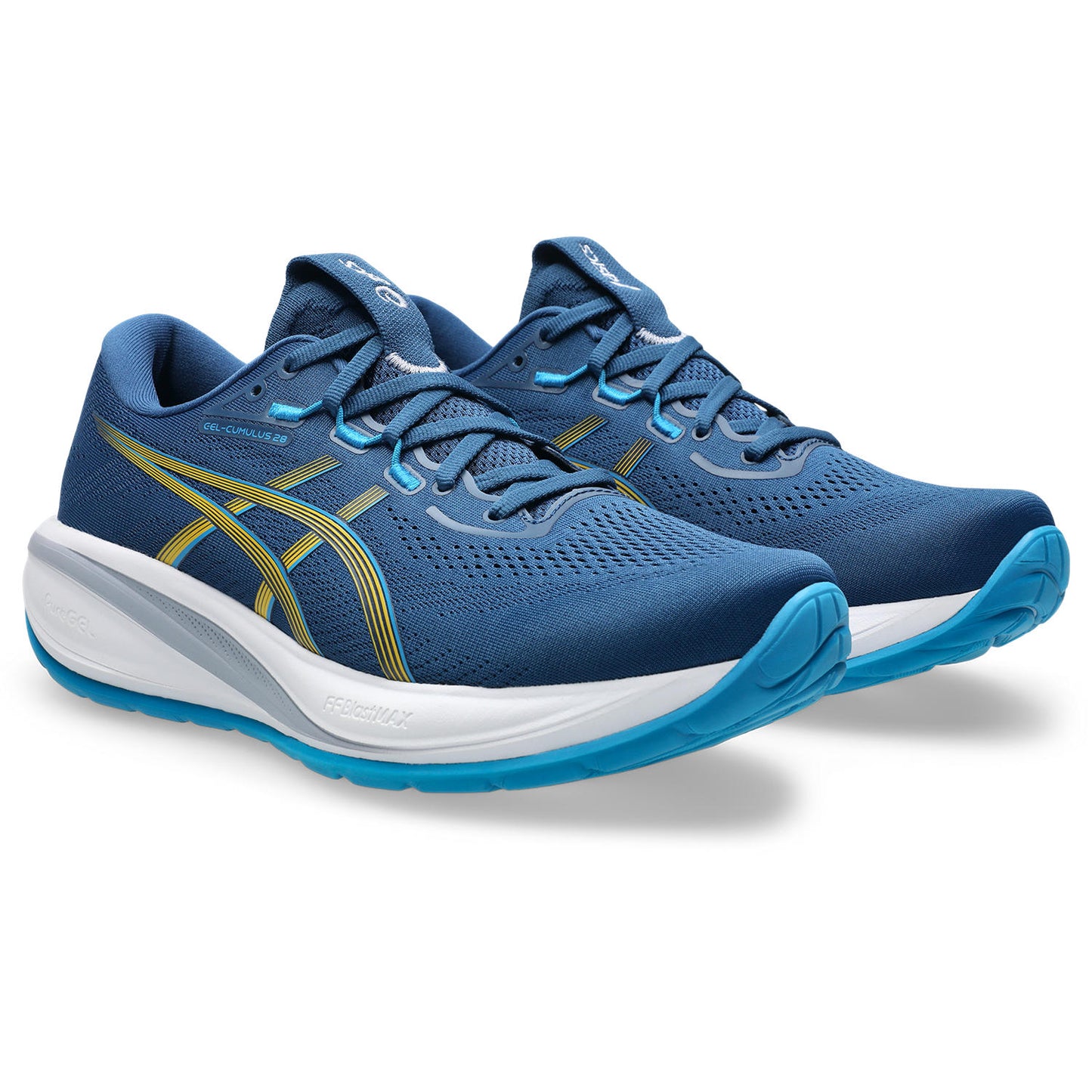 Mens Asics Gel-Cumulus 28