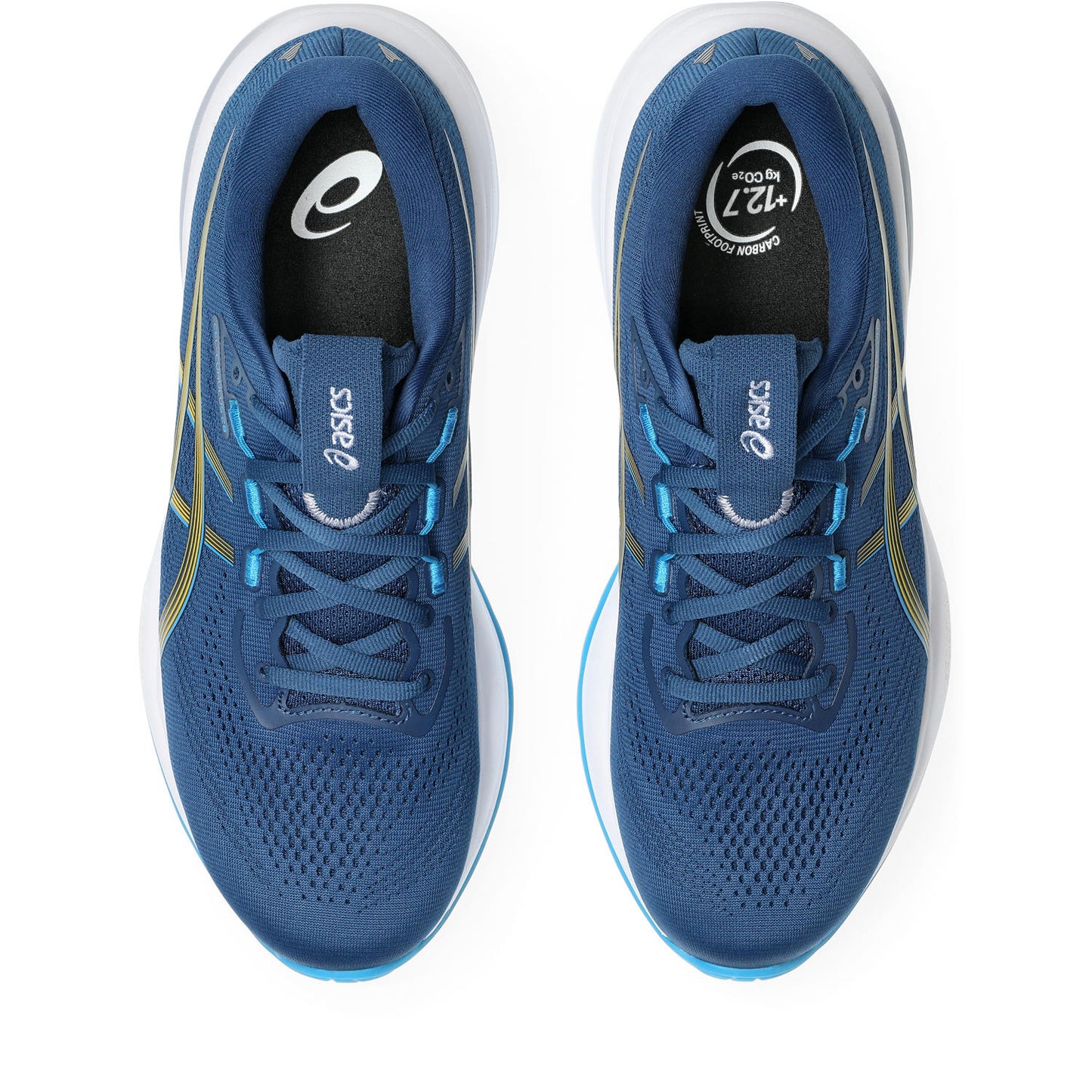 Mens Asics Gel-Cumulus 28