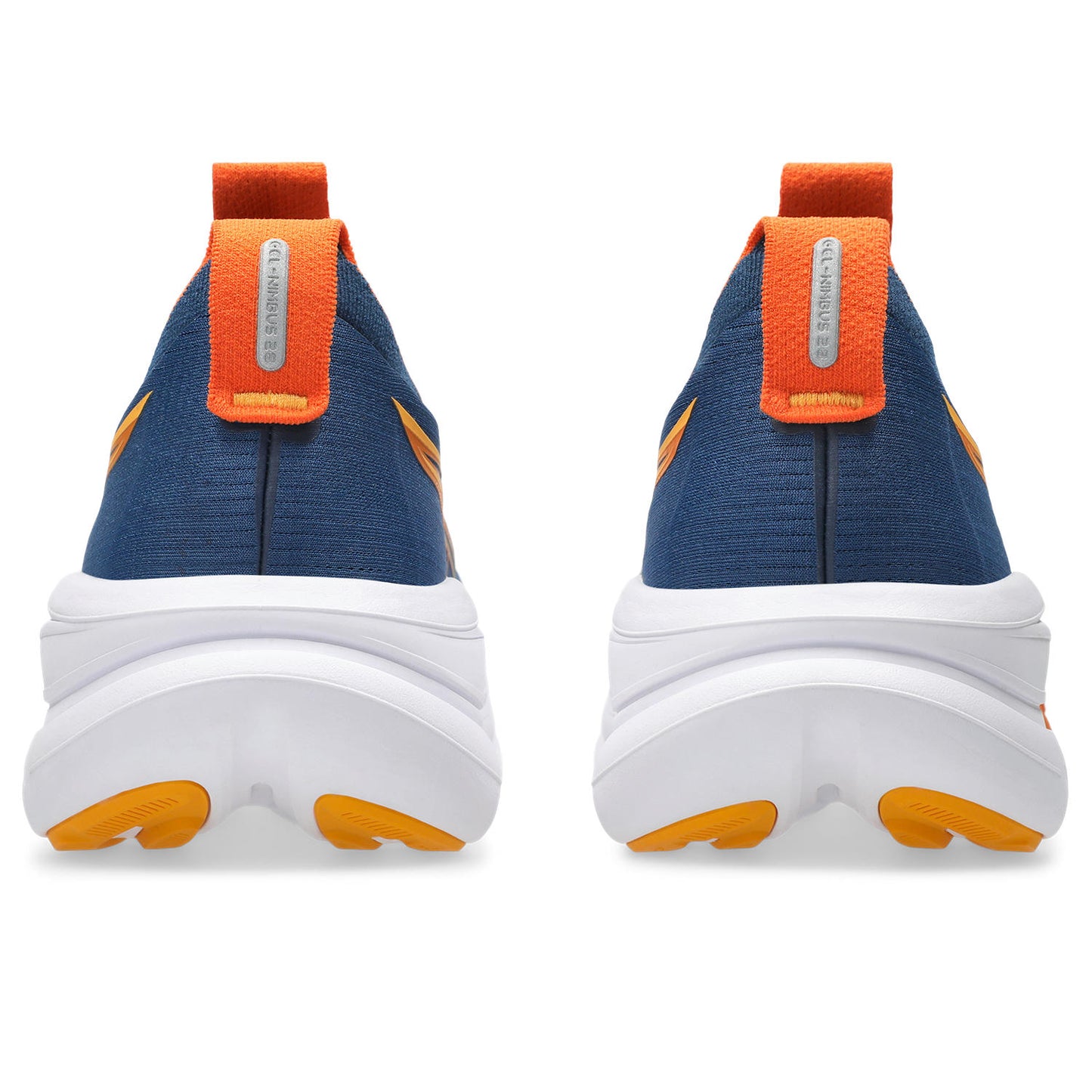 Mens Asics Gel-Nimbus 28 (Wide)