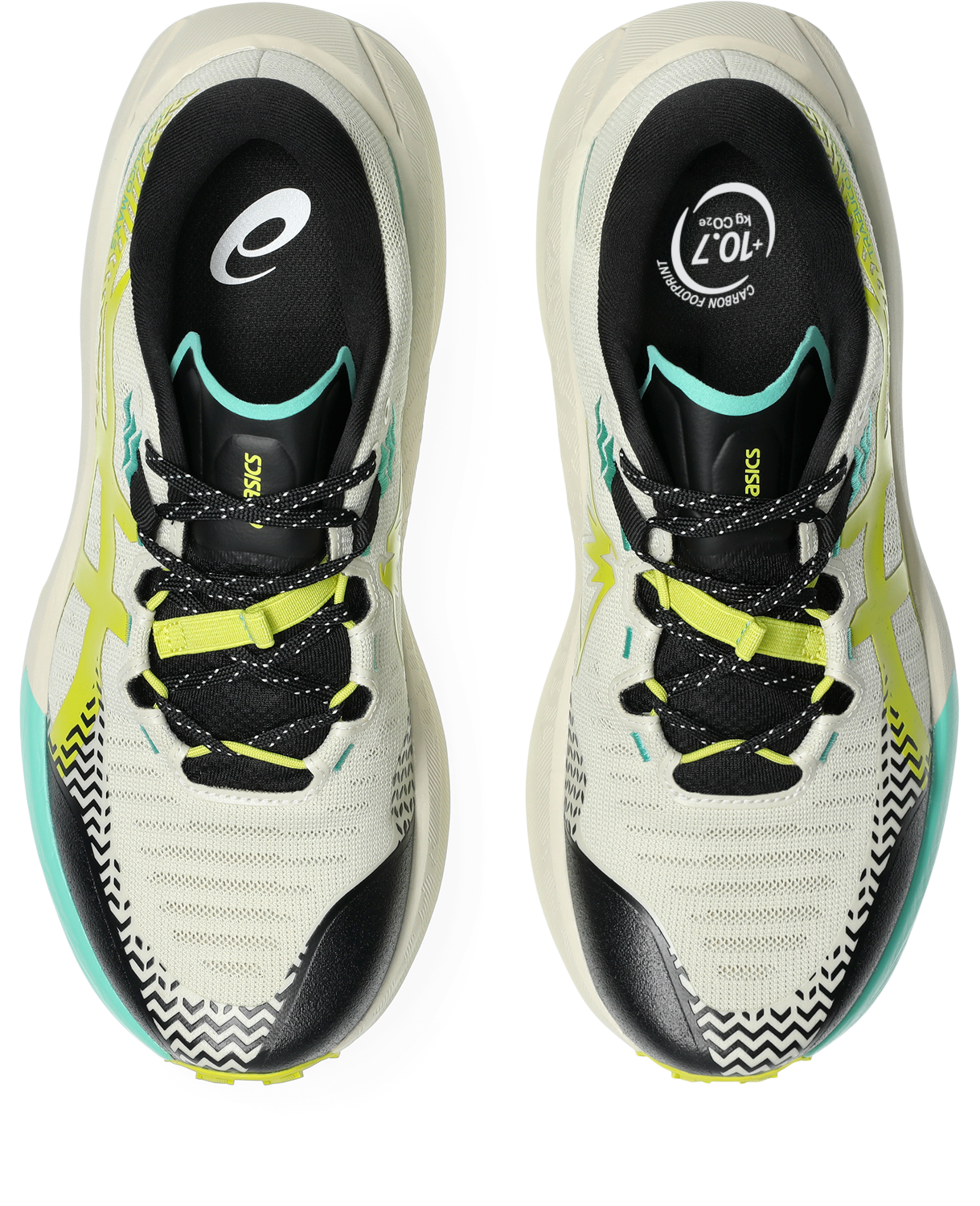 Mens Asics Trabuco Max 5