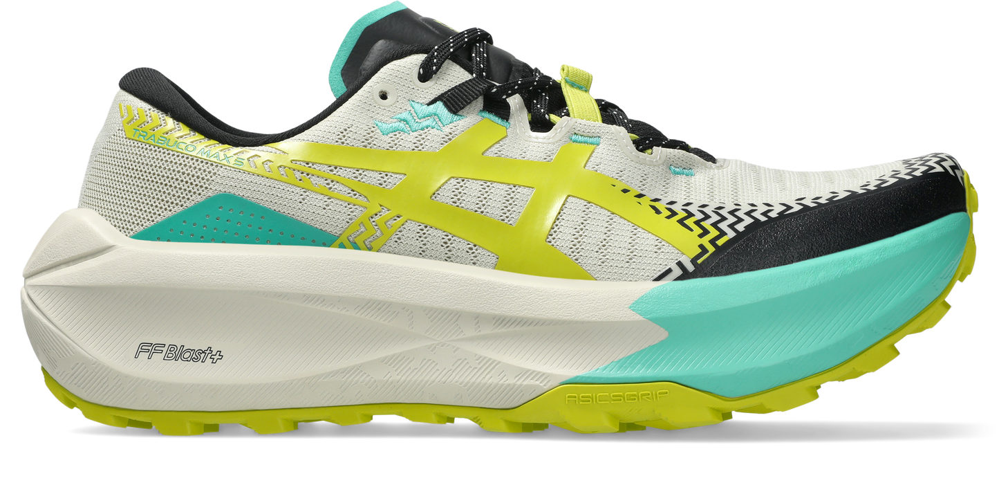 Mens Asics Trabuco Max 5