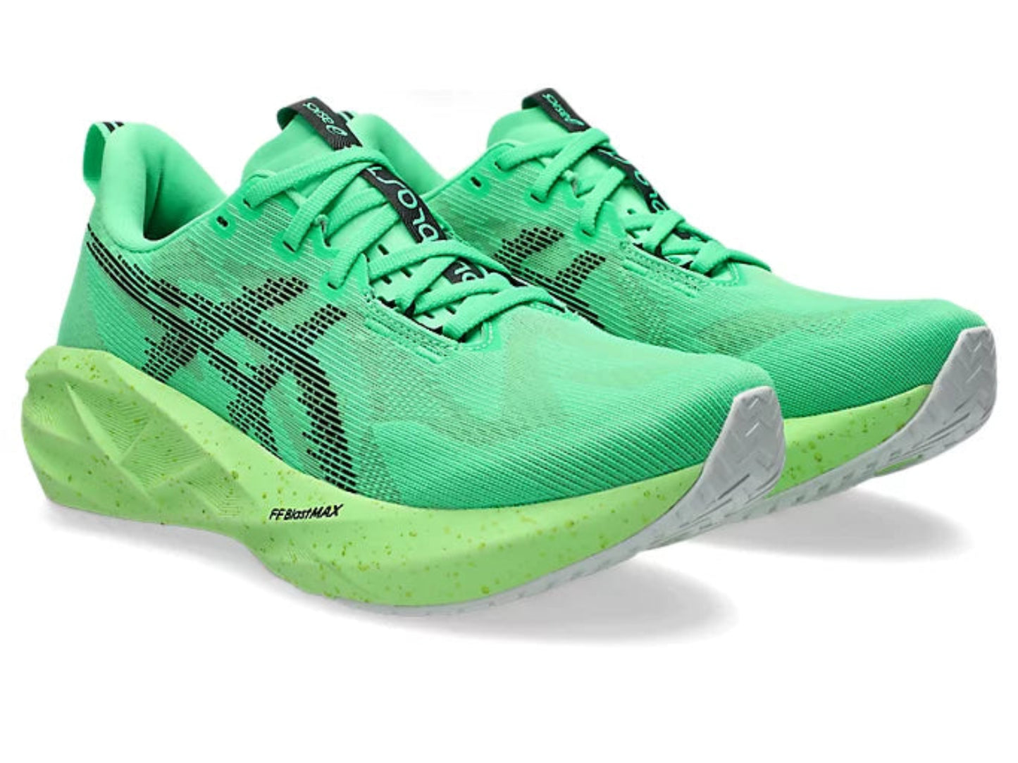 Mens Asics Novablast 5