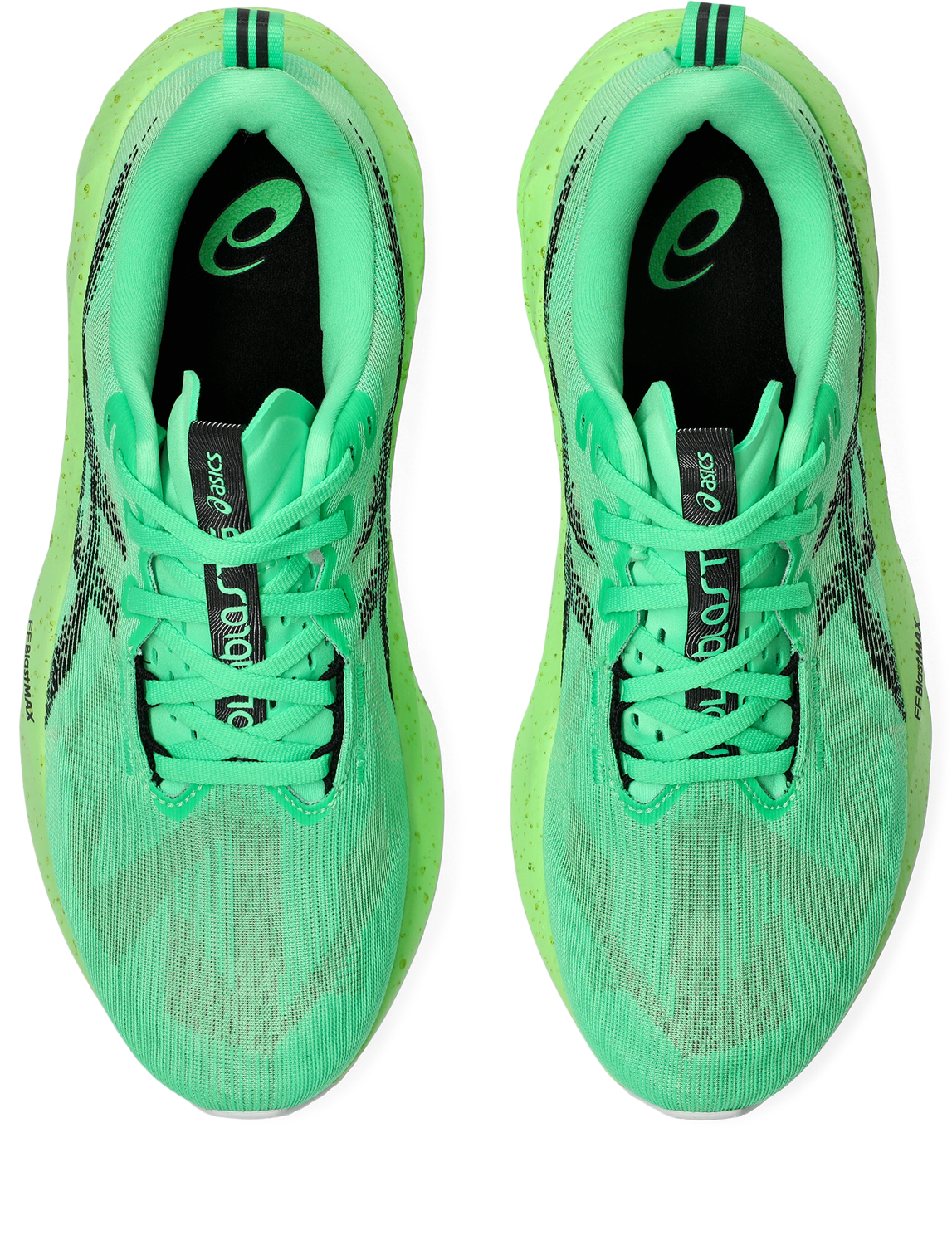 Mens Asics Novablast 5
