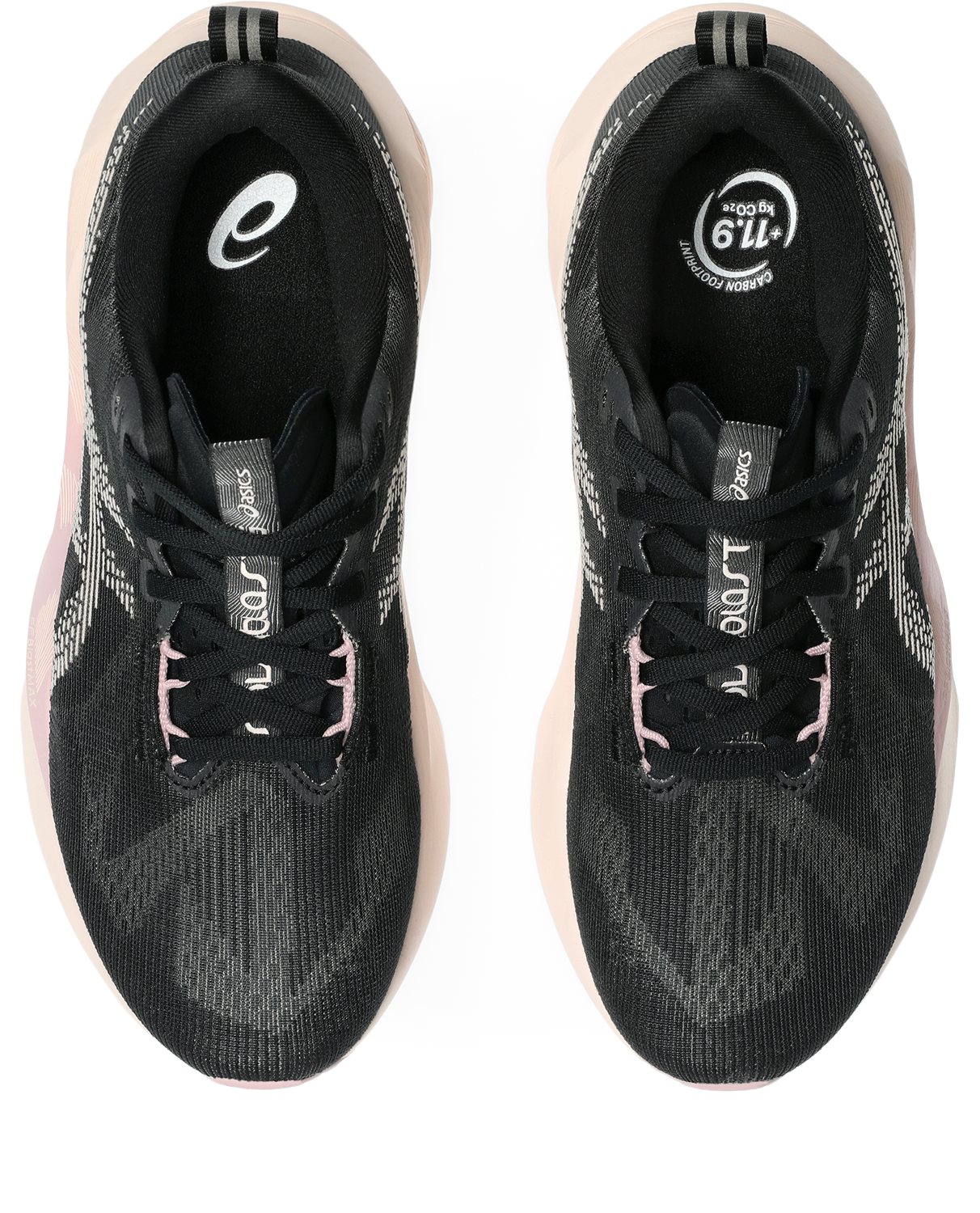 Womens Asics Novablast 5