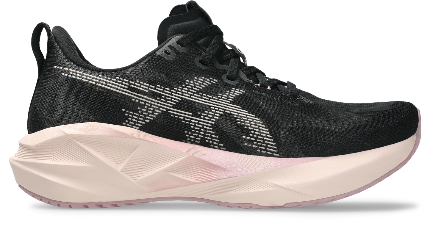 Womens Asics Novablast 5