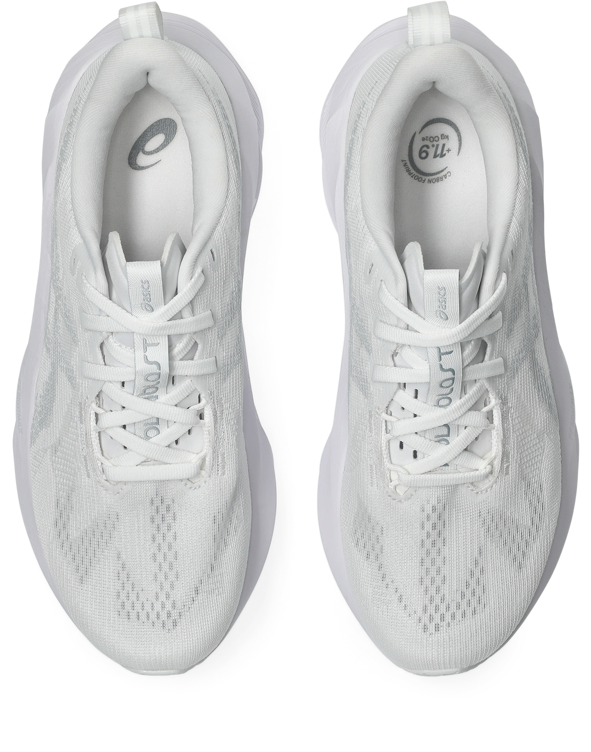 Womens Asics Novablast 5
