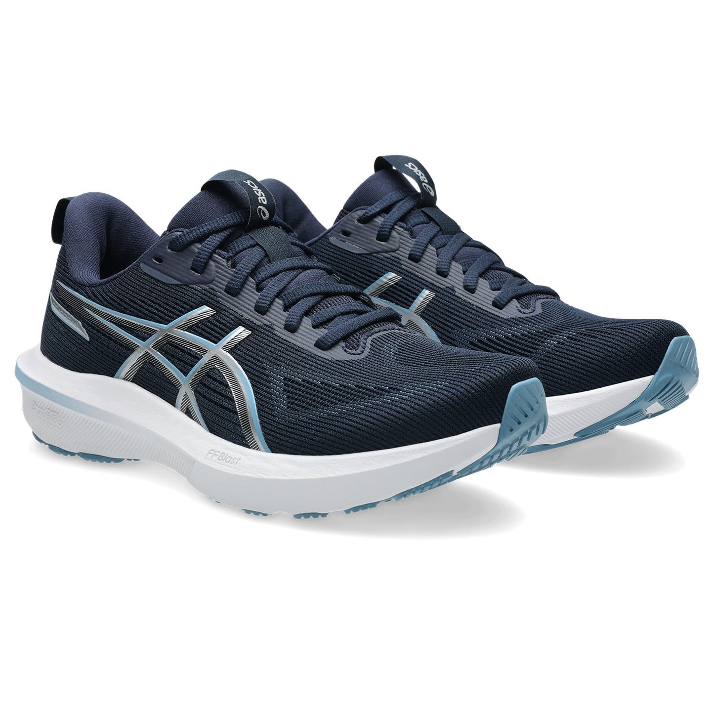 Womens Asics GT-1000 14
