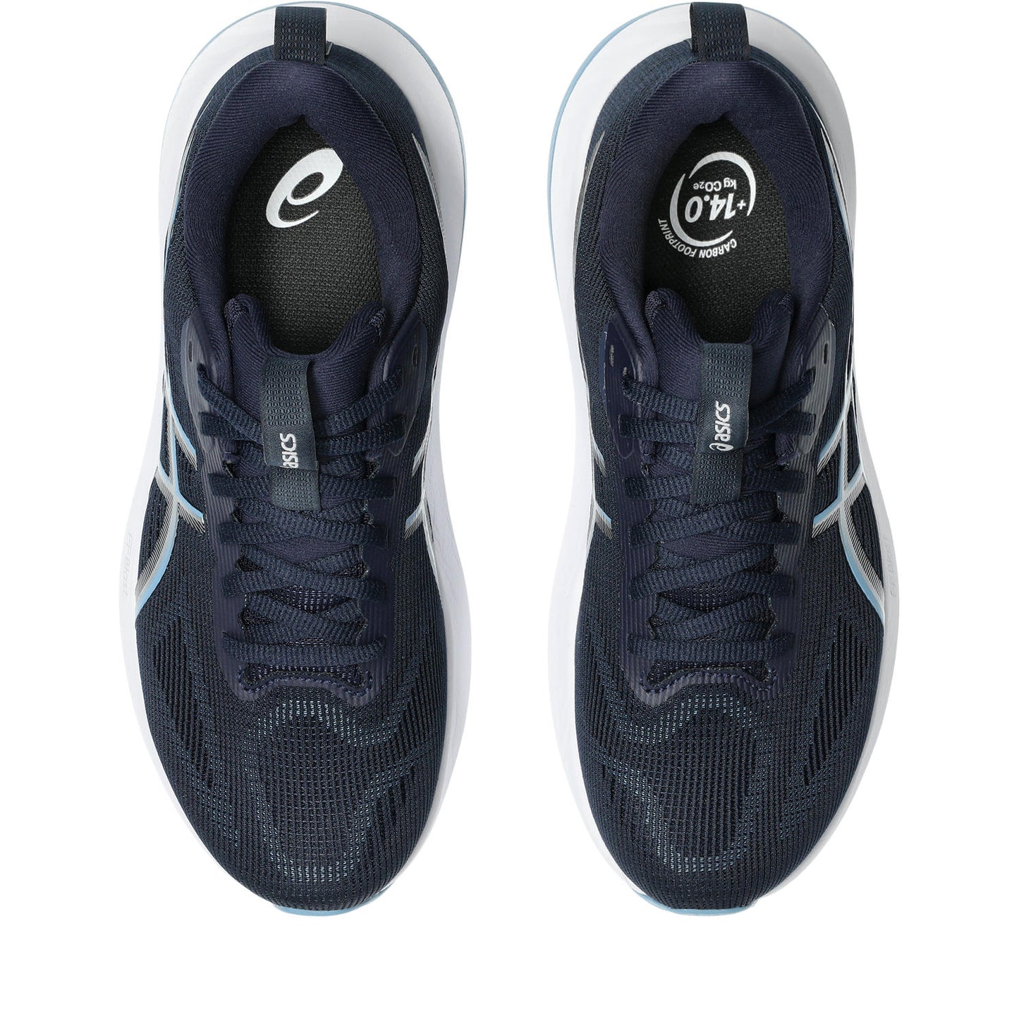 Womens Asics GT-1000 14
