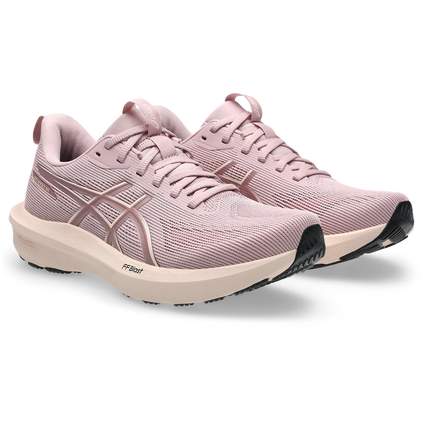 Womens Asics GT-1000 14