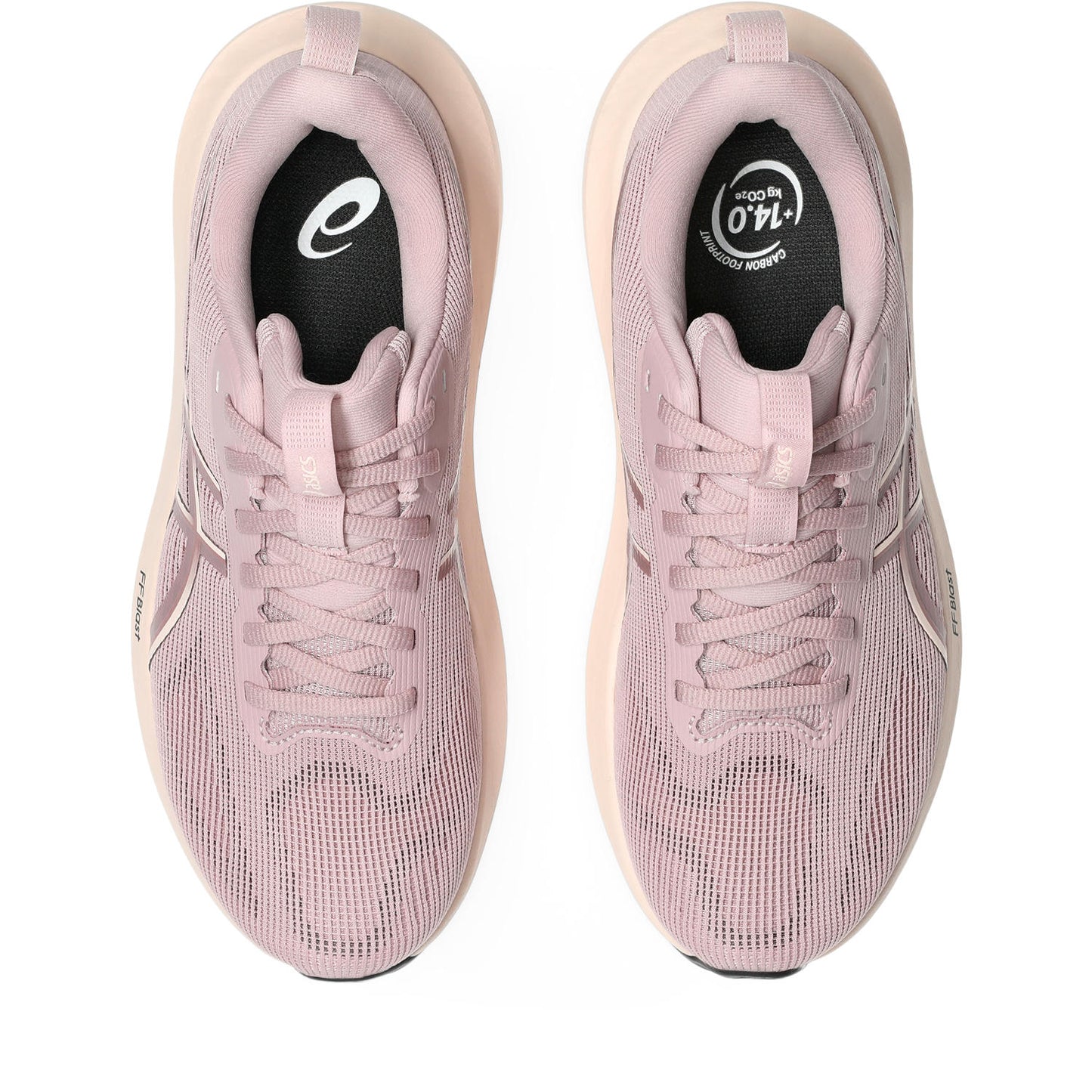 Womens Asics GT-1000 14