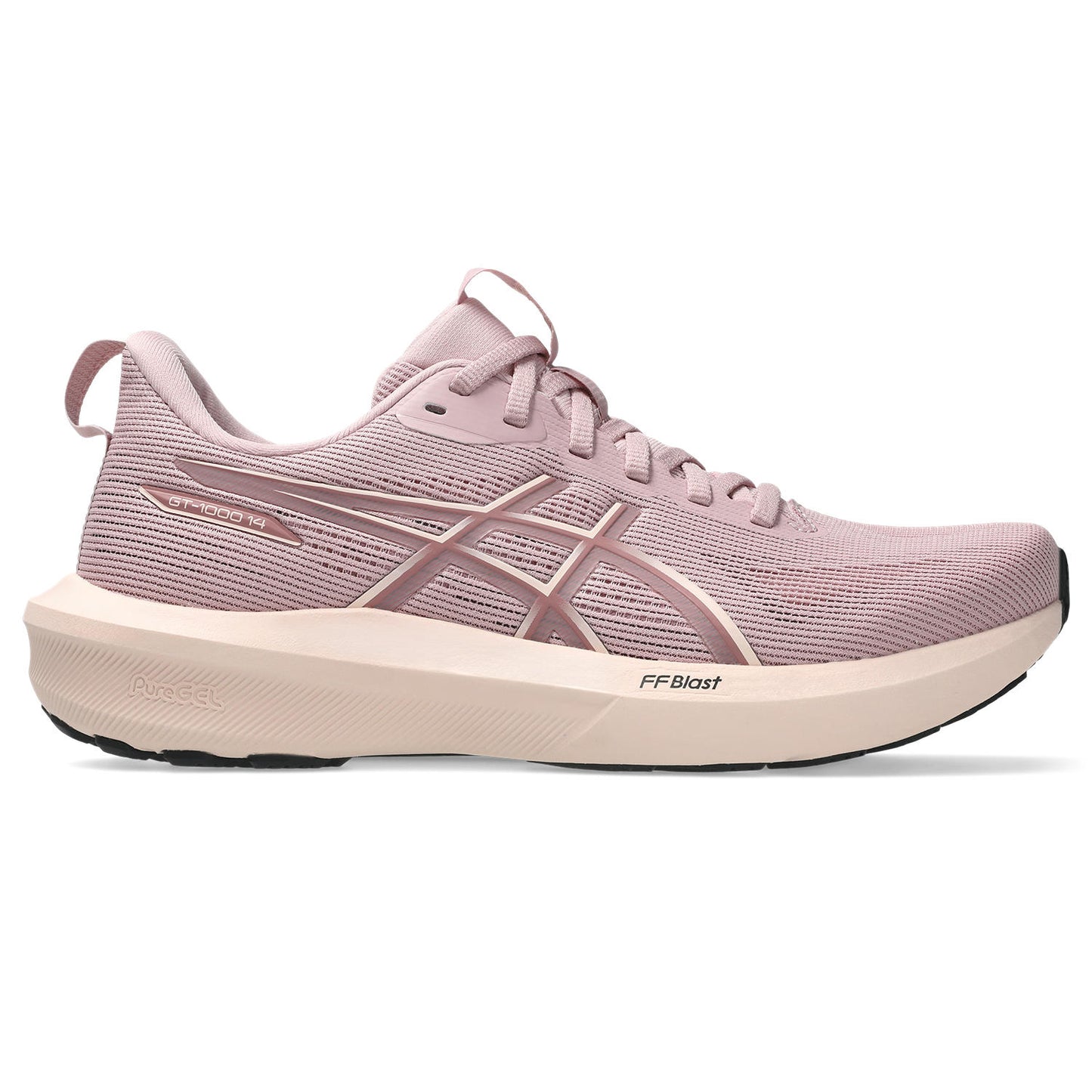 Womens Asics GT-1000 14