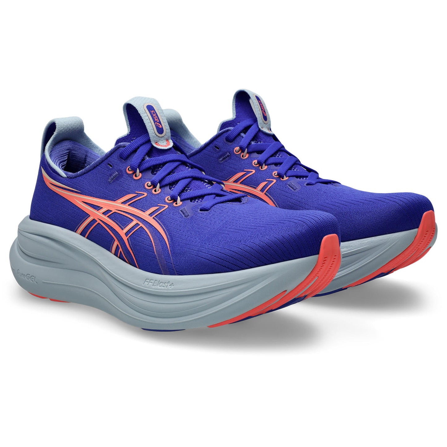 Womens Asics Gel-Nimbus 28