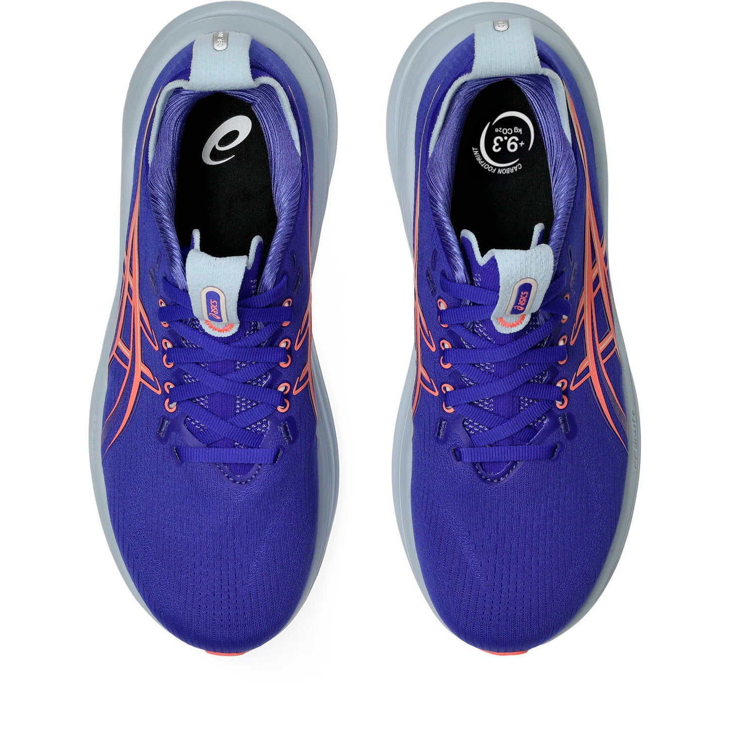 Womens Asics Gel-Nimbus 28