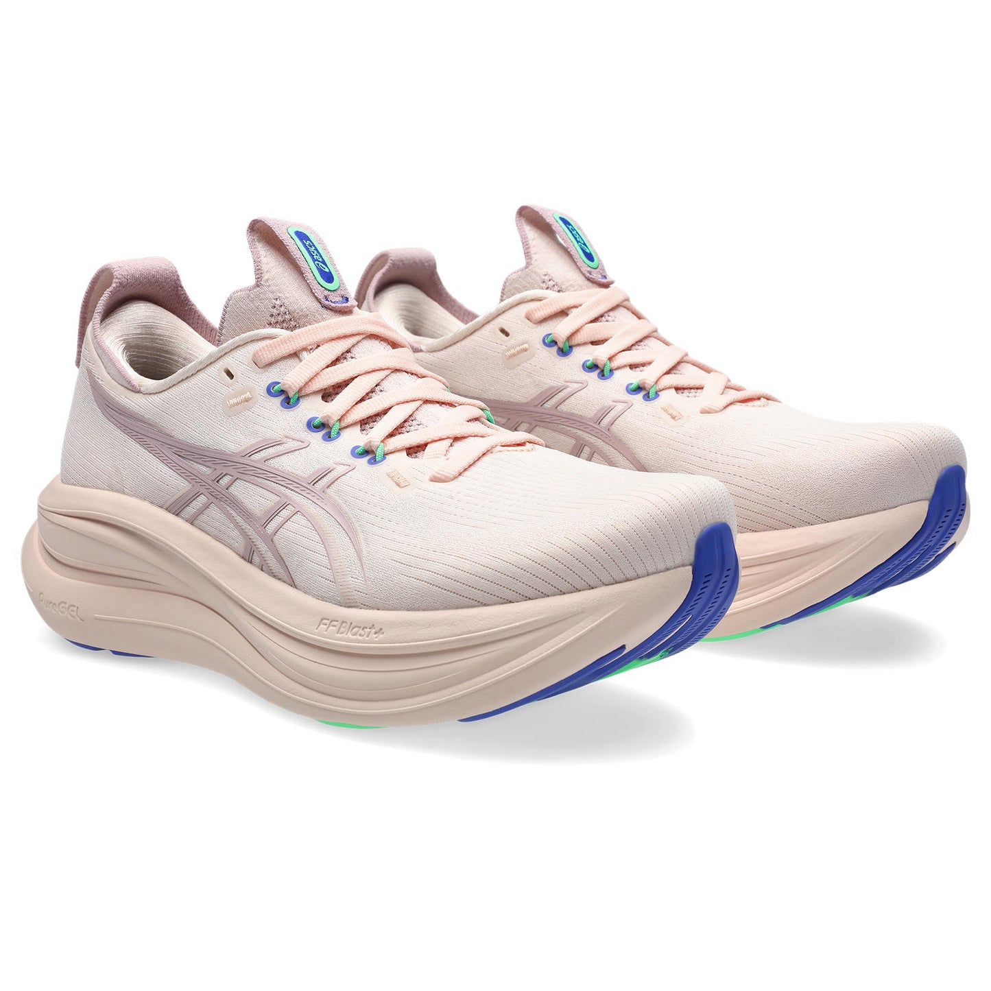 Womens Asics Gel-Nimbus 28