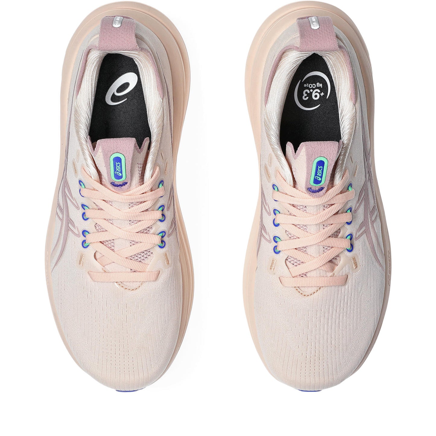 Womens Asics Gel-Nimbus 28