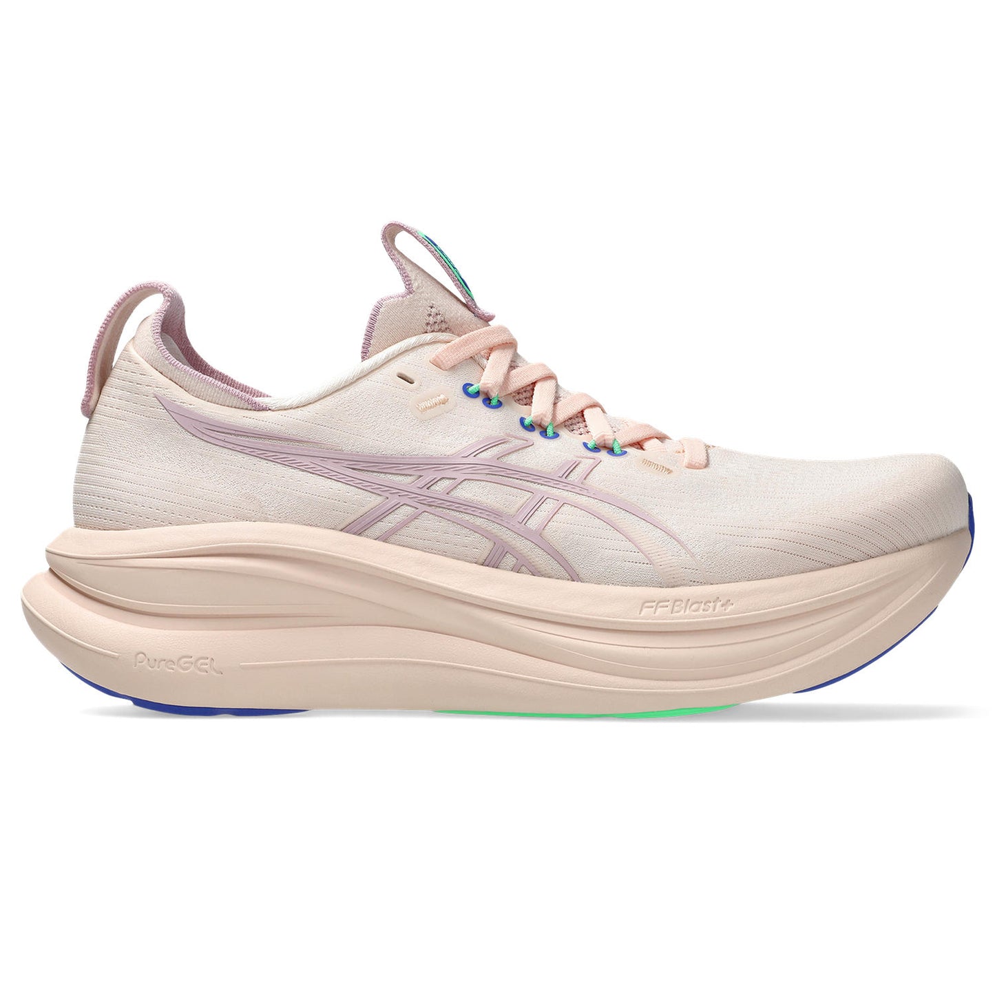 Womens Asics Gel-Nimbus 28