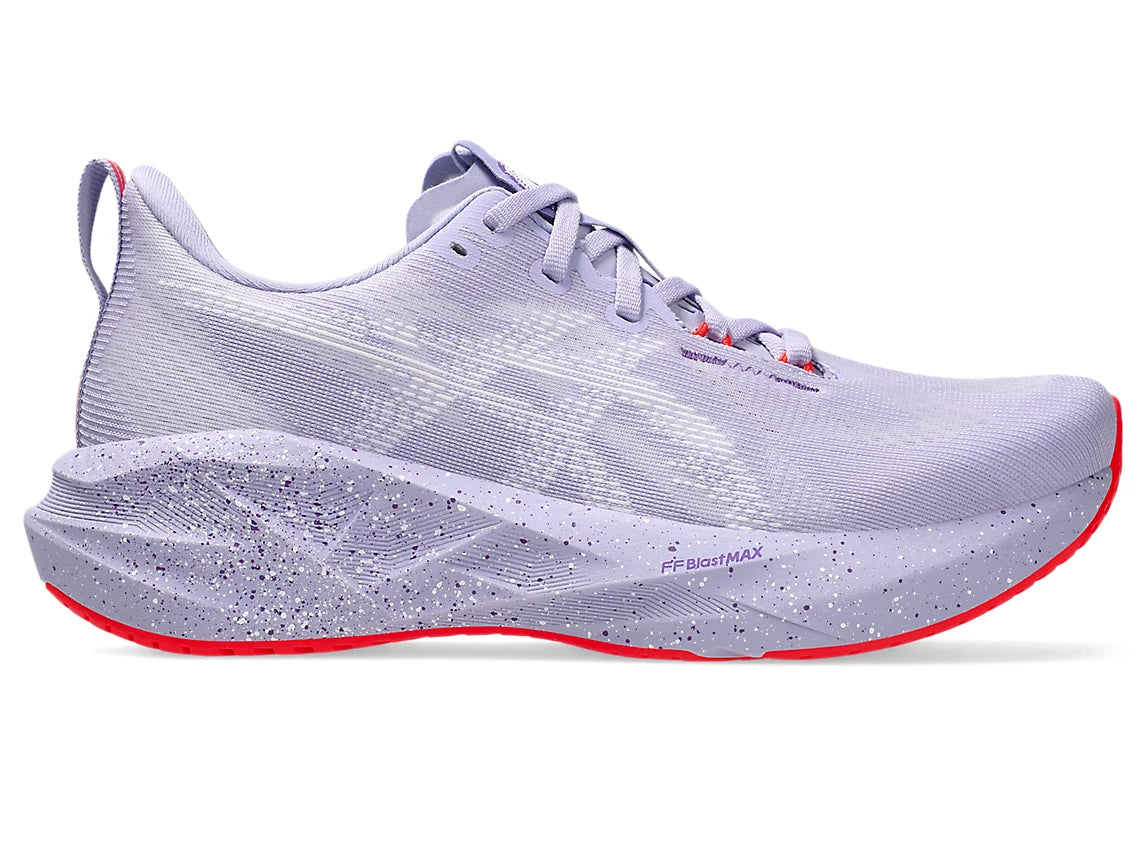 Womens Asics Novablast 5