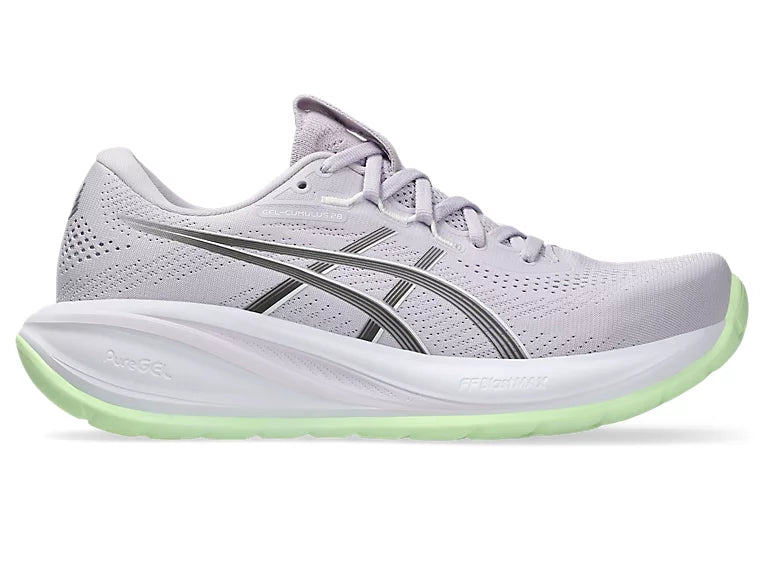 Womens Asics Gel-Cumulus 28 (Wide)