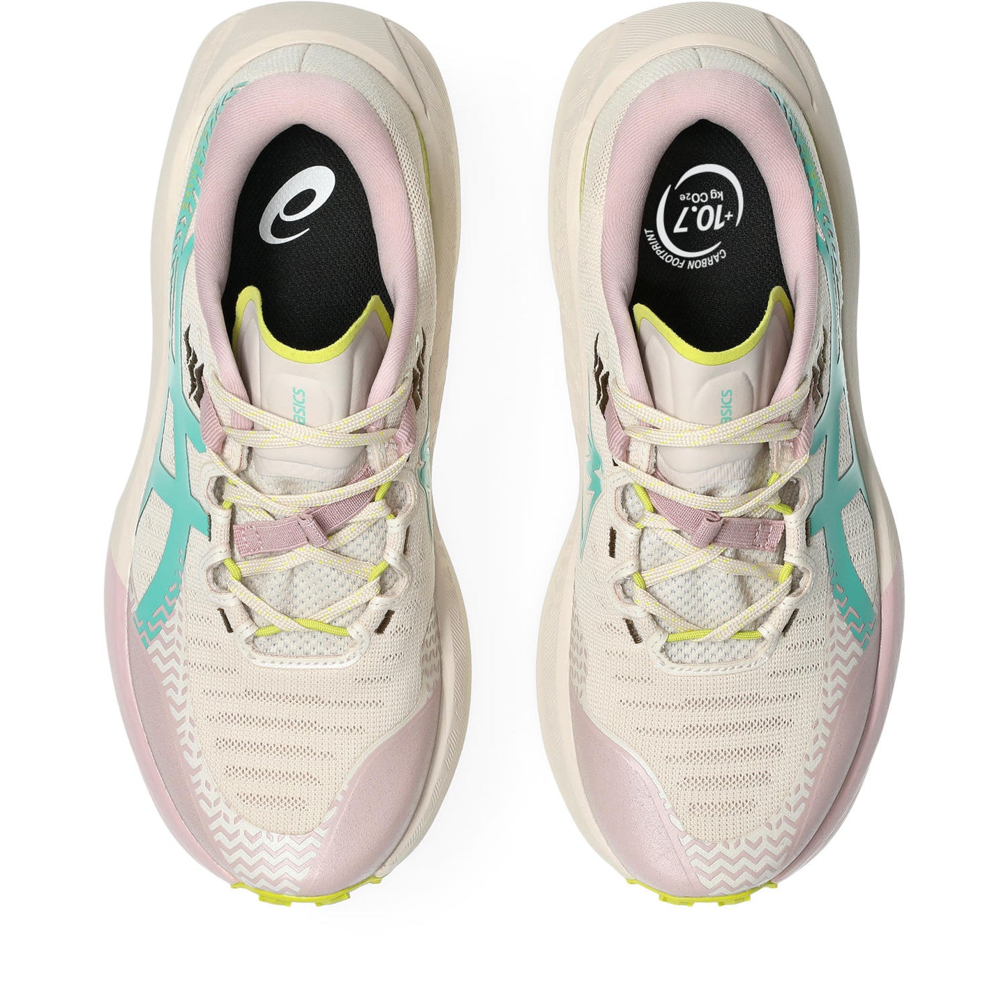 Womens Asics Trabuco Max 5