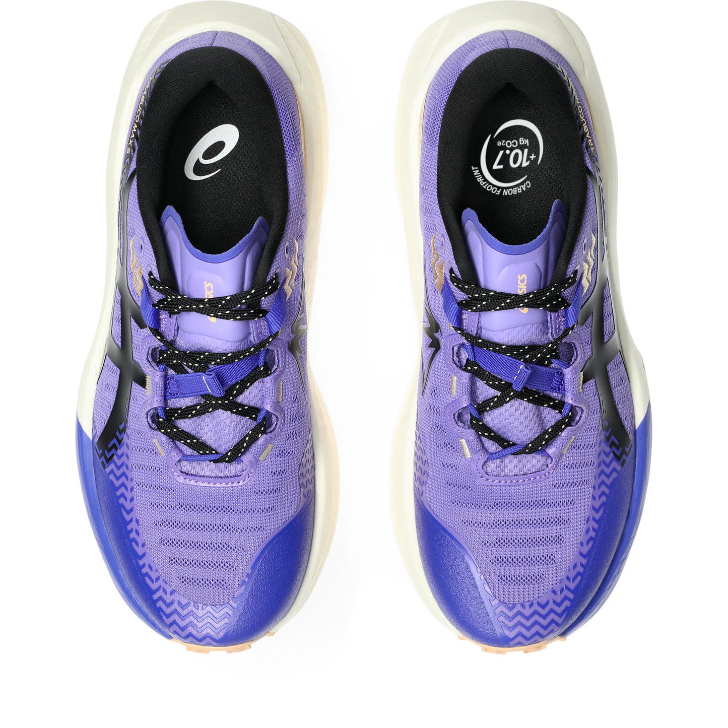 Womens Asics Trabuco Max 5