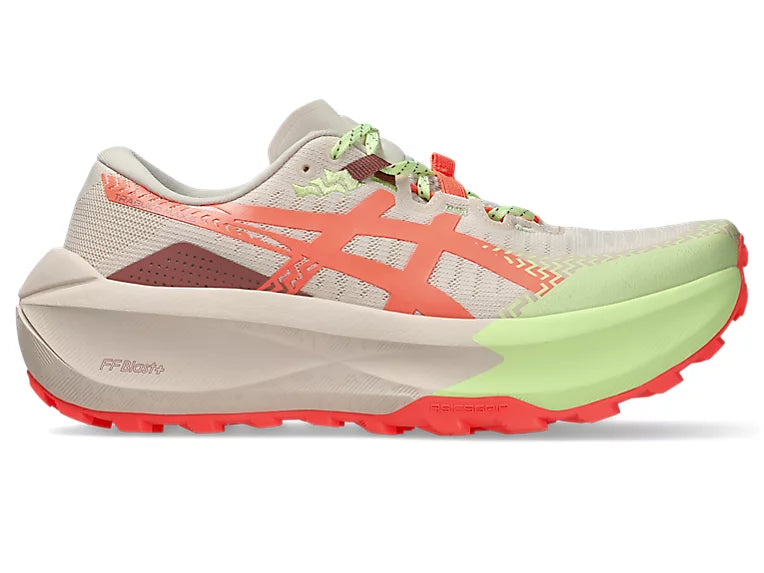 Womens Asics Trabuco Max 5