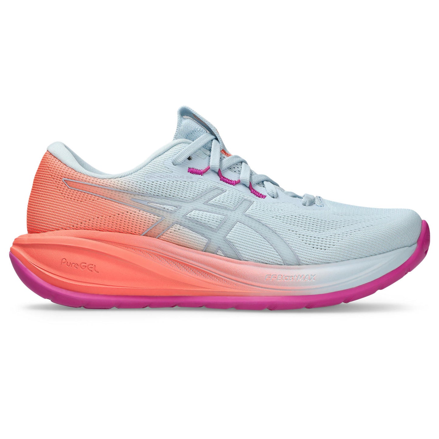 Womens Asics Gel-Cumulus 28