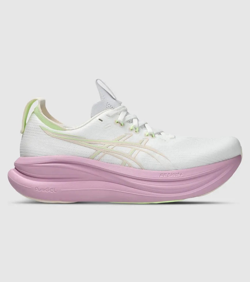 Womens Asics Gel-Nimbus 28