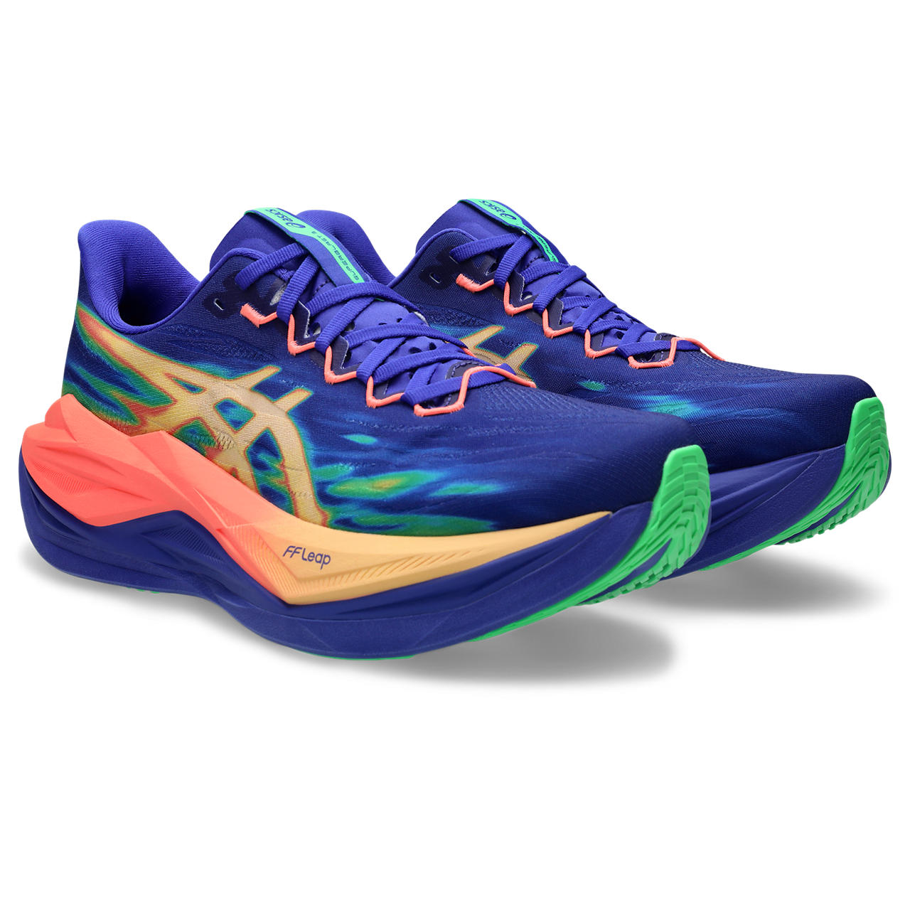 Unisex Asics Superblast 3