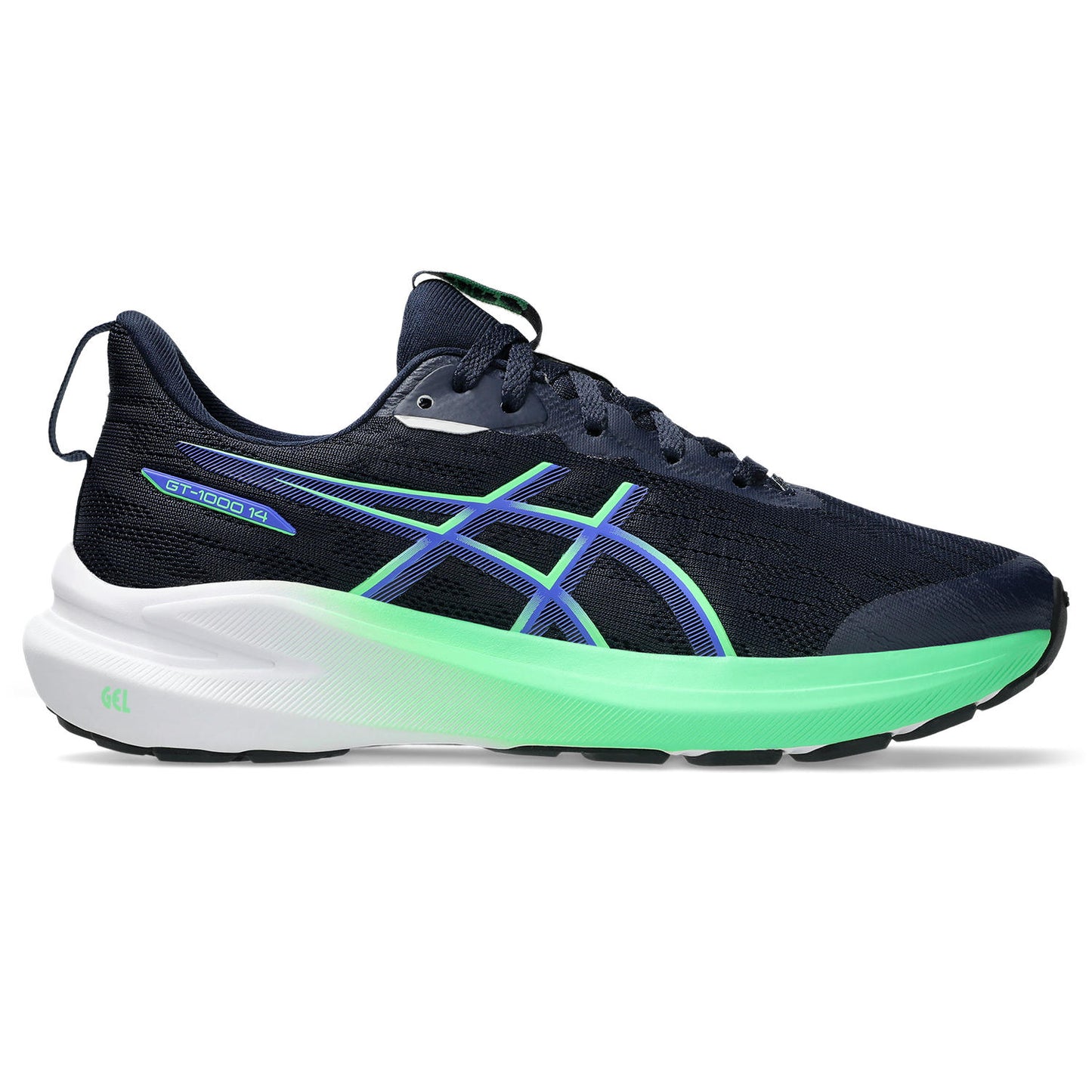 Kids Asics GT-1000 14 GS
