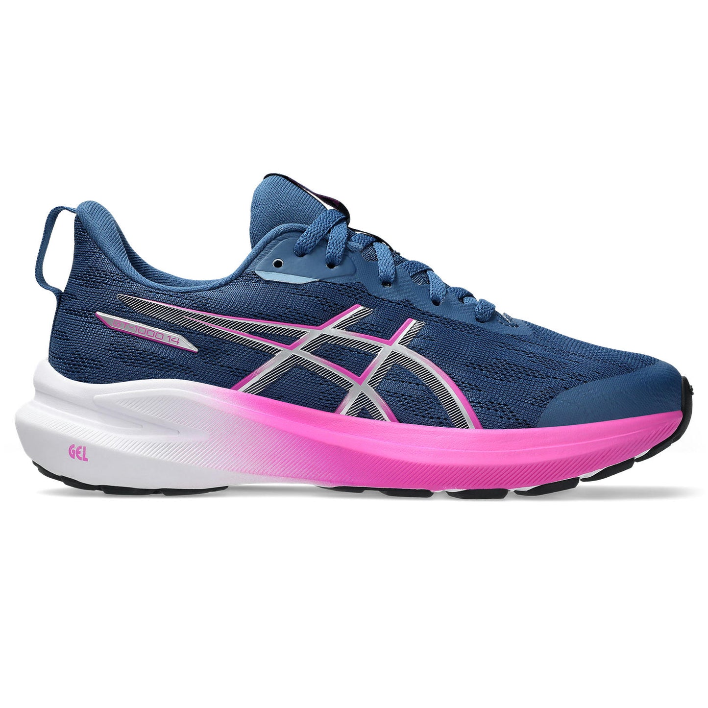 Kids Asics GT-1000 14 GS