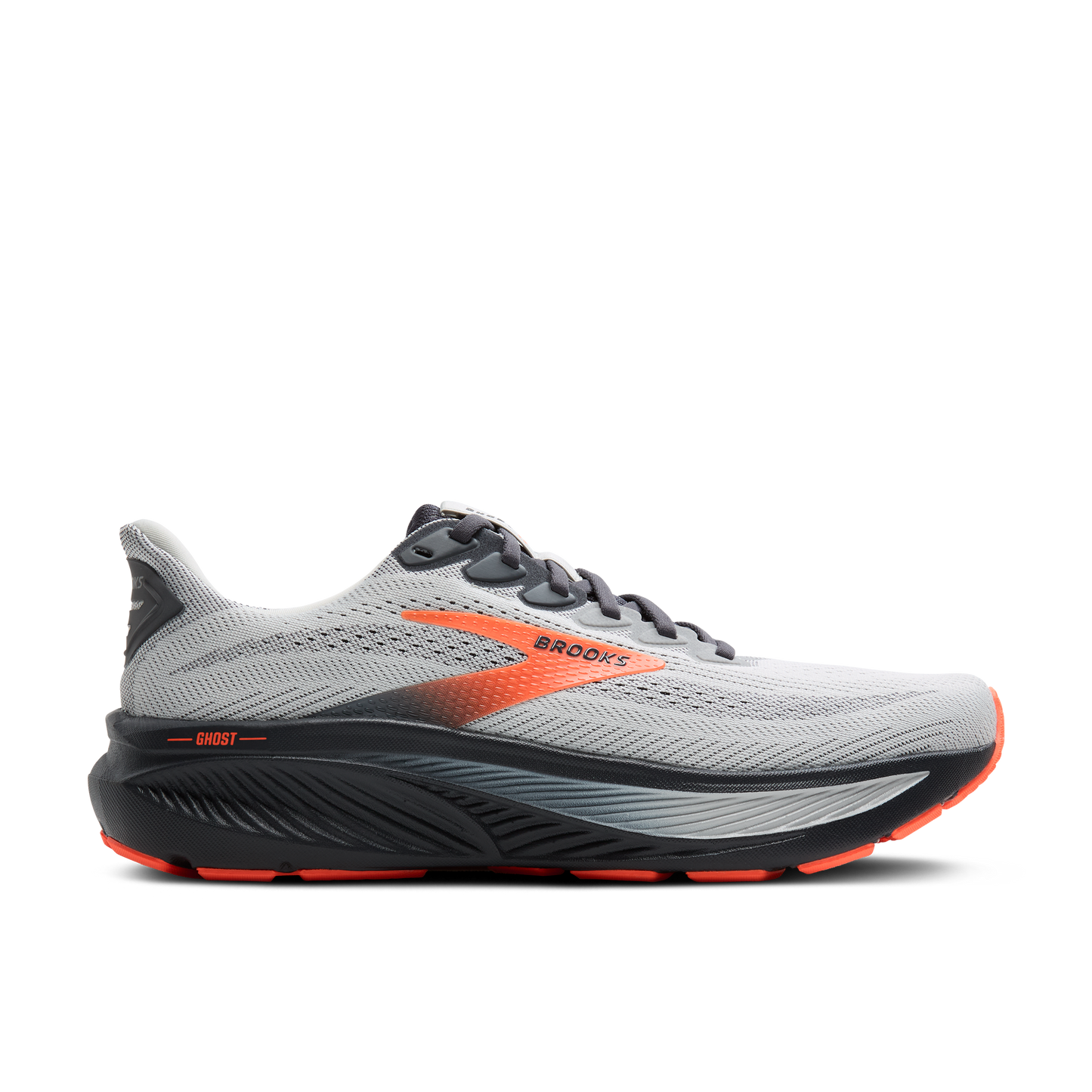 Mens Brooks Ghost 17