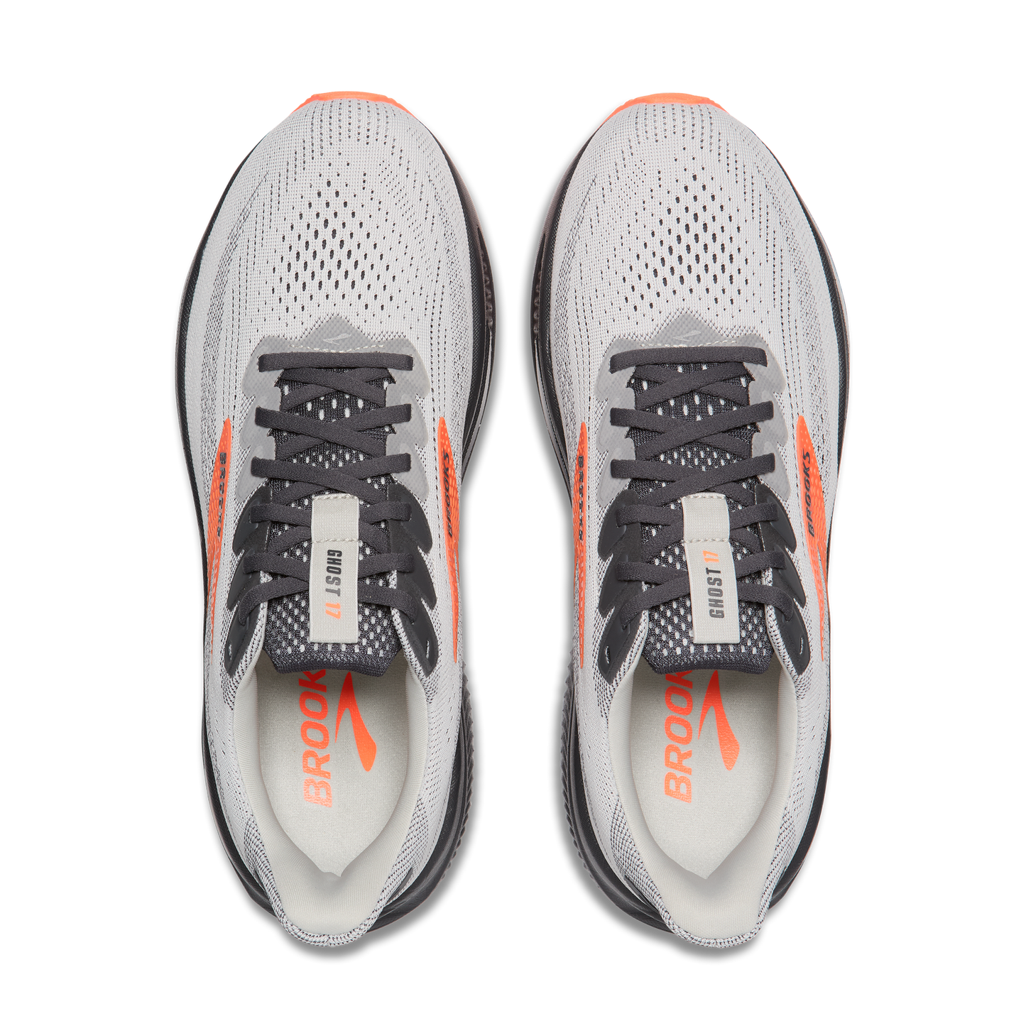 Mens Brooks Ghost 17