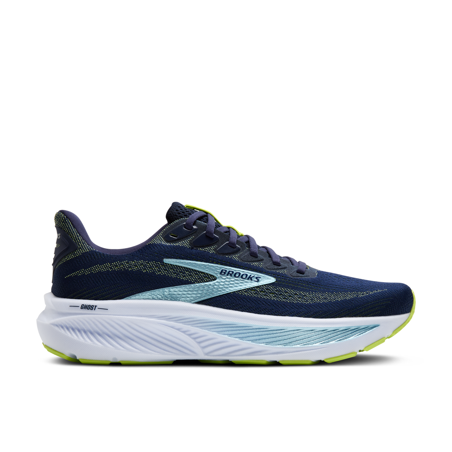 Mens Brooks Ghost 17